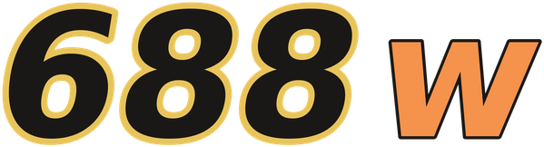 688w logo