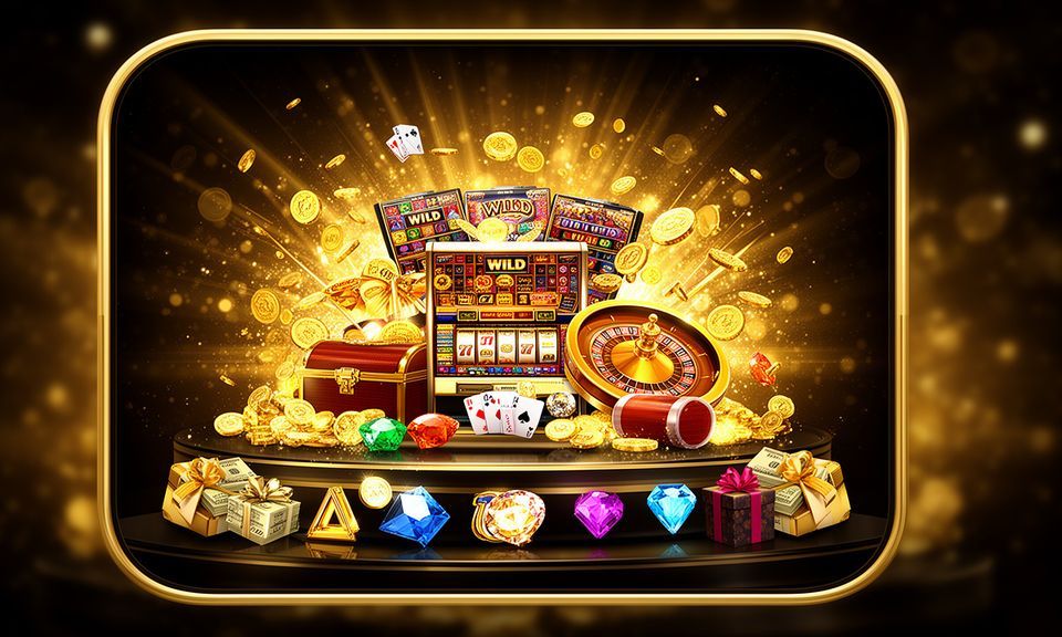 688w mobile gaming