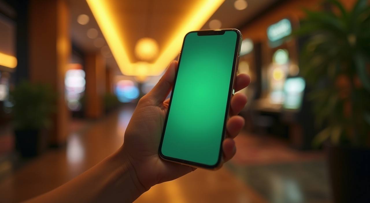 688w mobile gaming